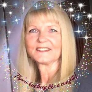 Meet your Posher, Kathy